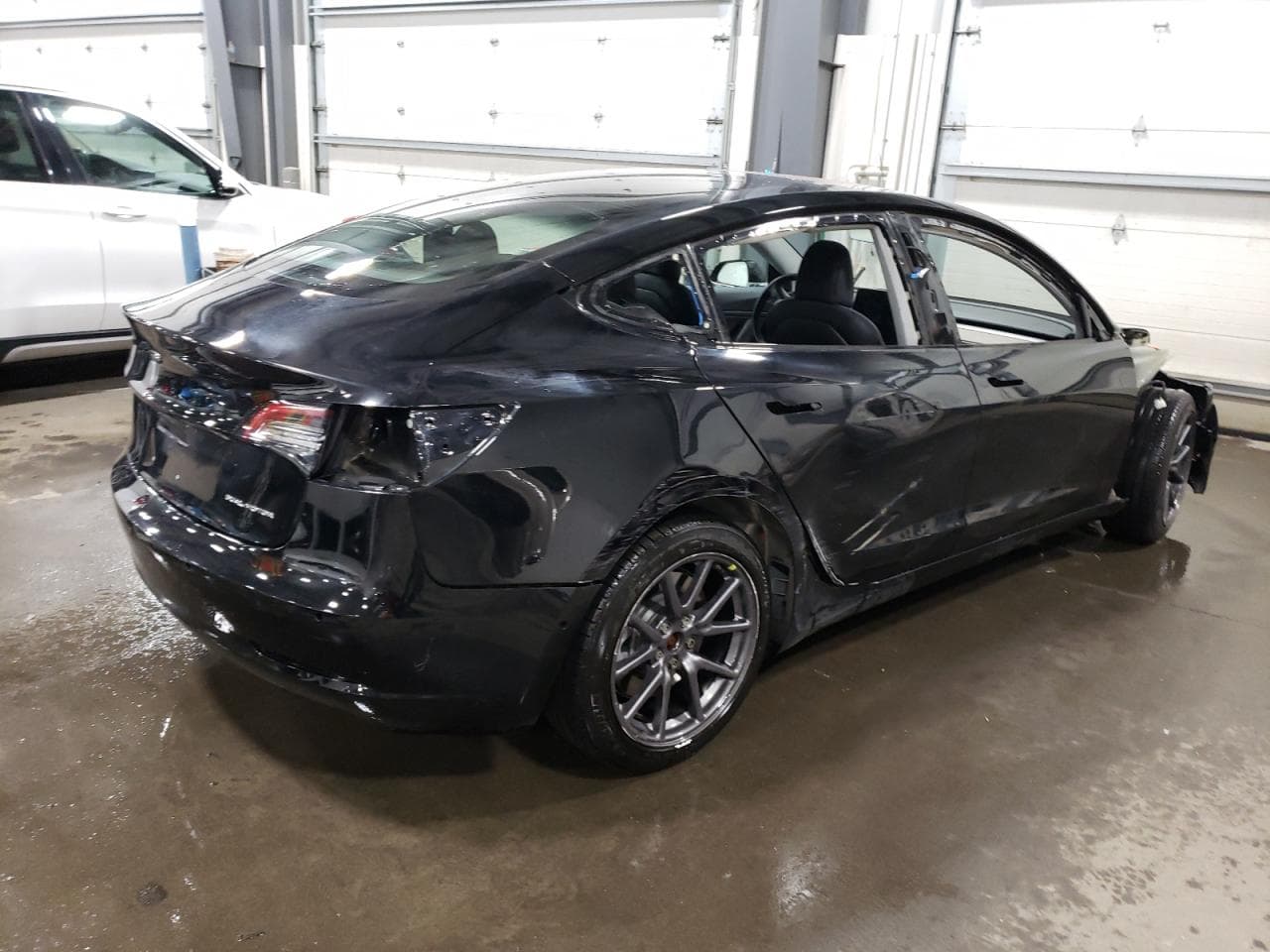 2018 Tesla Model 3 - foto 3