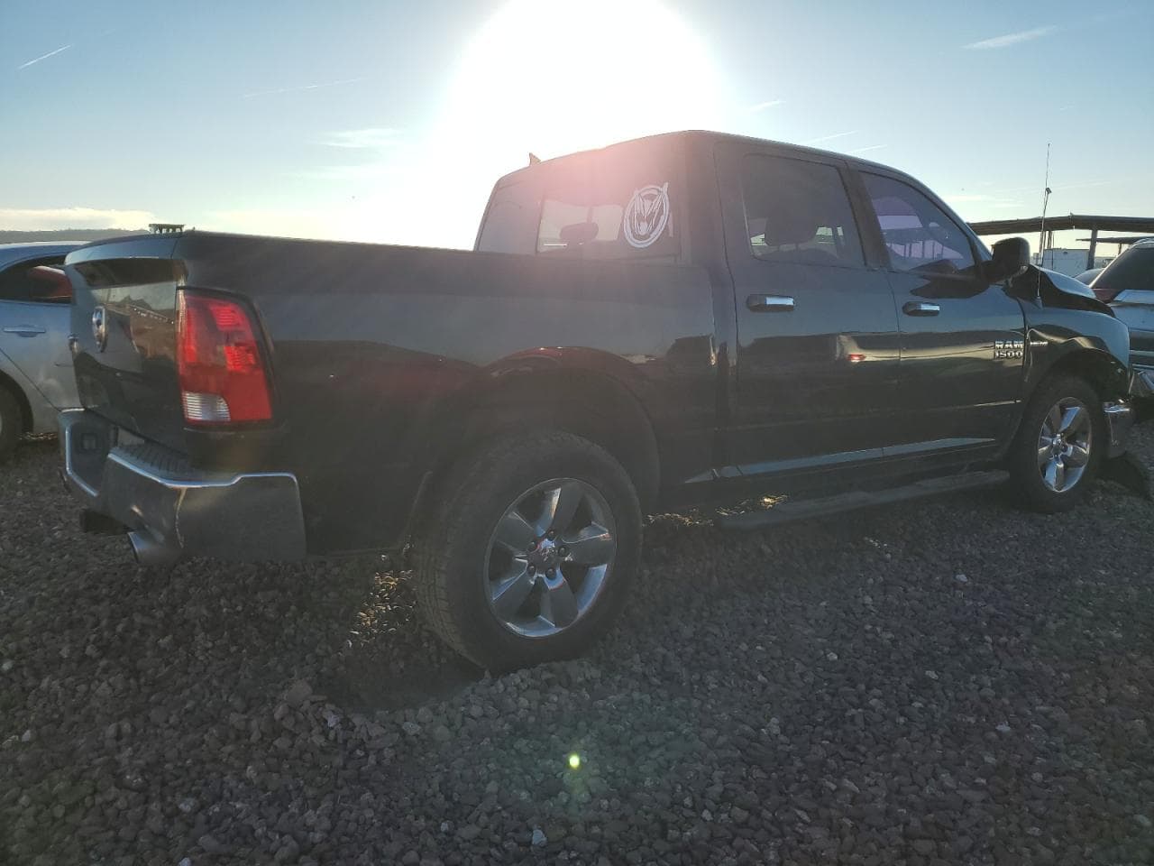 2013 Ram 1500 Slt - foto 3