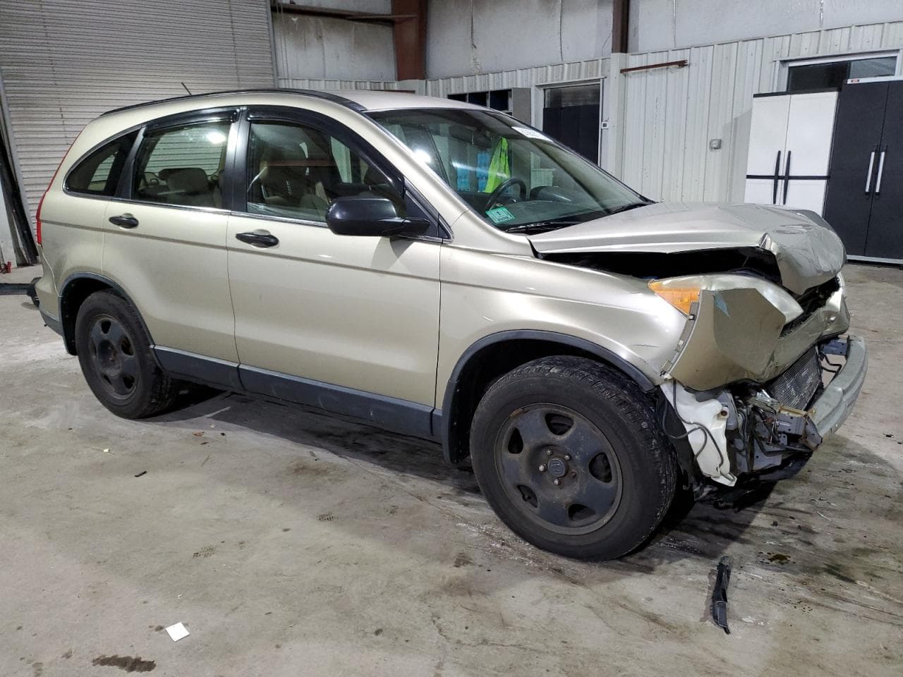 2009 Honda Cr-V Lx - foto 4