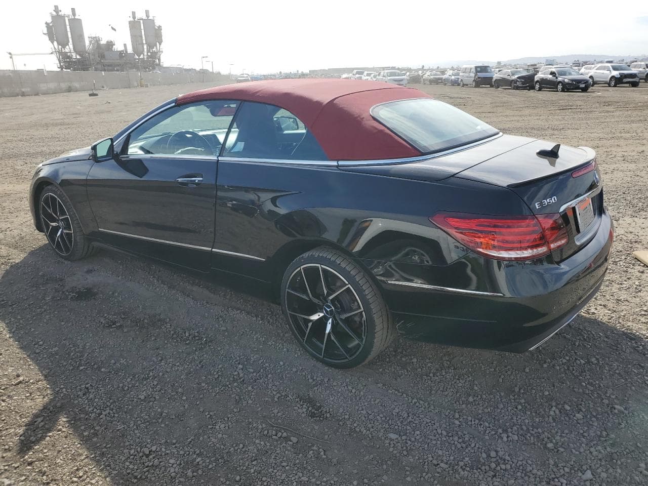 2014 Mercedes-Benz E 350 - foto 2