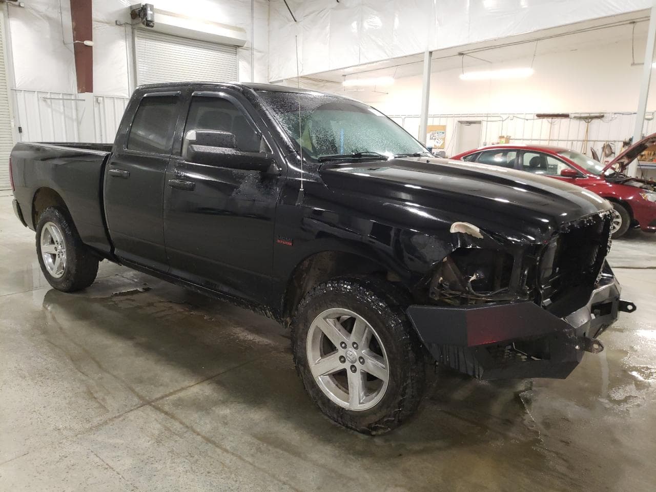 2014 Ram 1500 St - foto 4