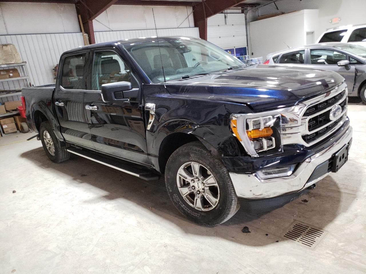 2022 Ford F150 Supercrew - foto 4