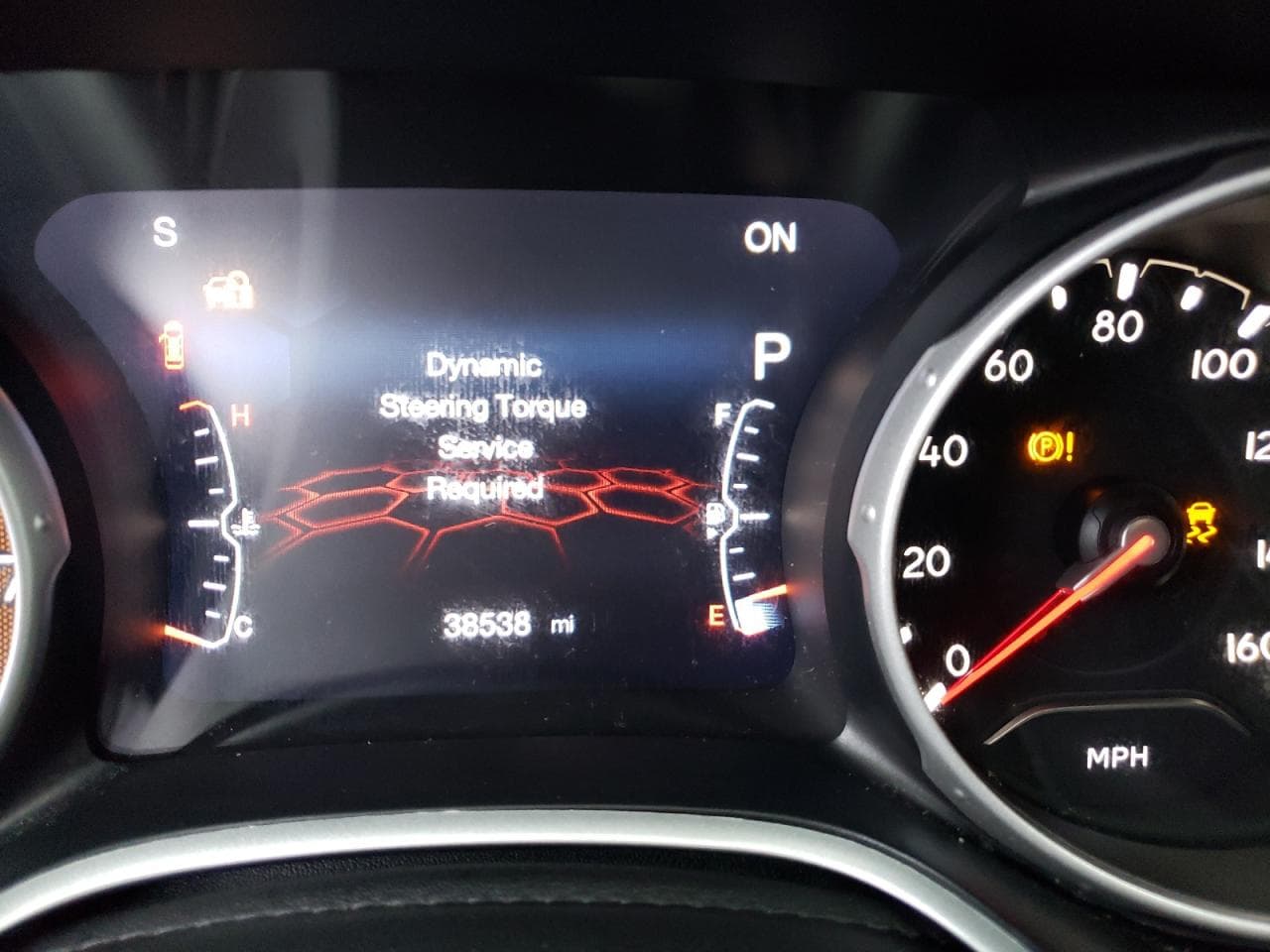 2020 Jeep Compass Latitude - foto 2