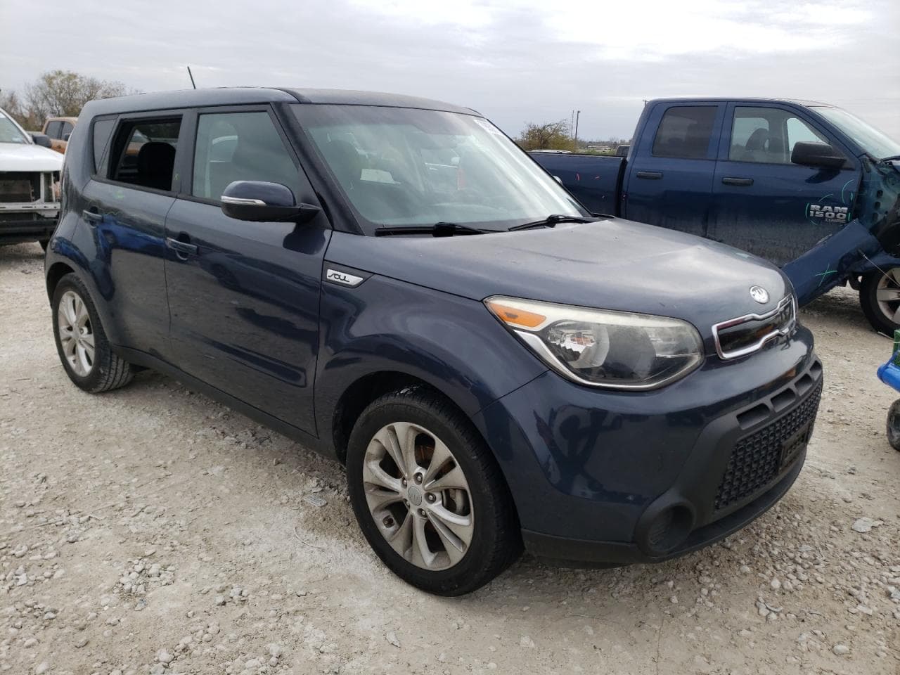 2014 Kia Soul + - foto 4
