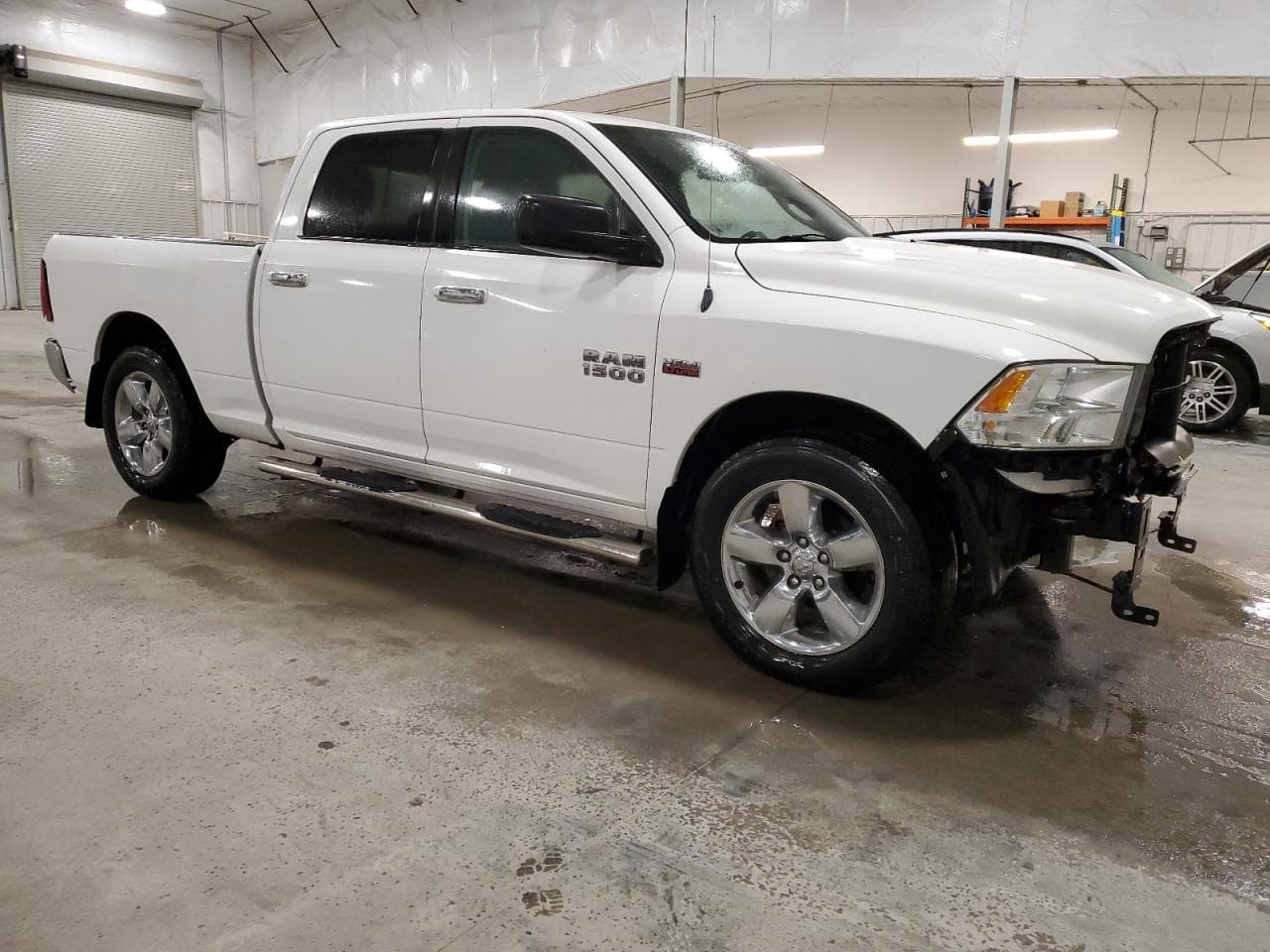 2013 Ram 1500 Slt - foto 4