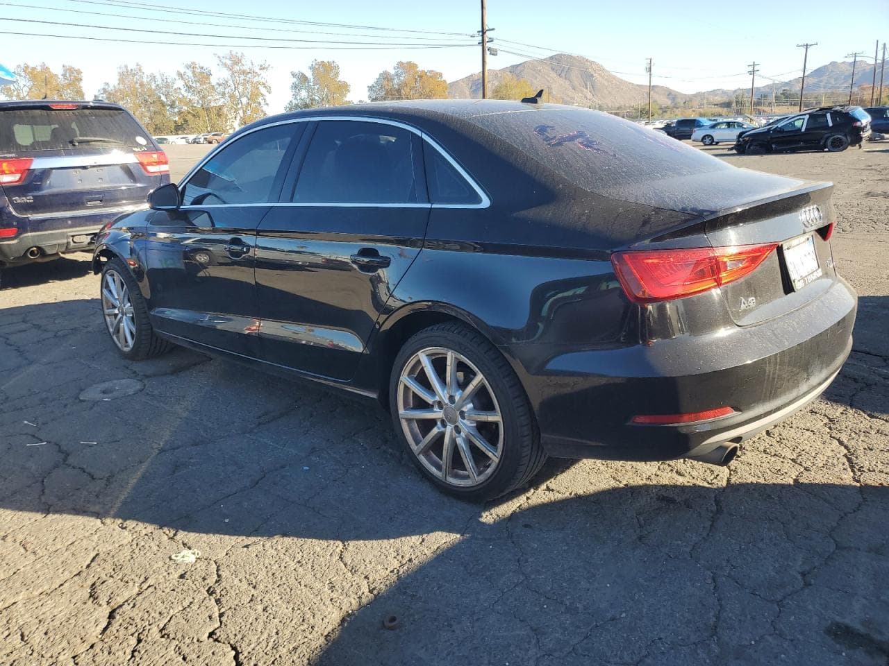 2015 Audi A3 Premium Plus - foto 2