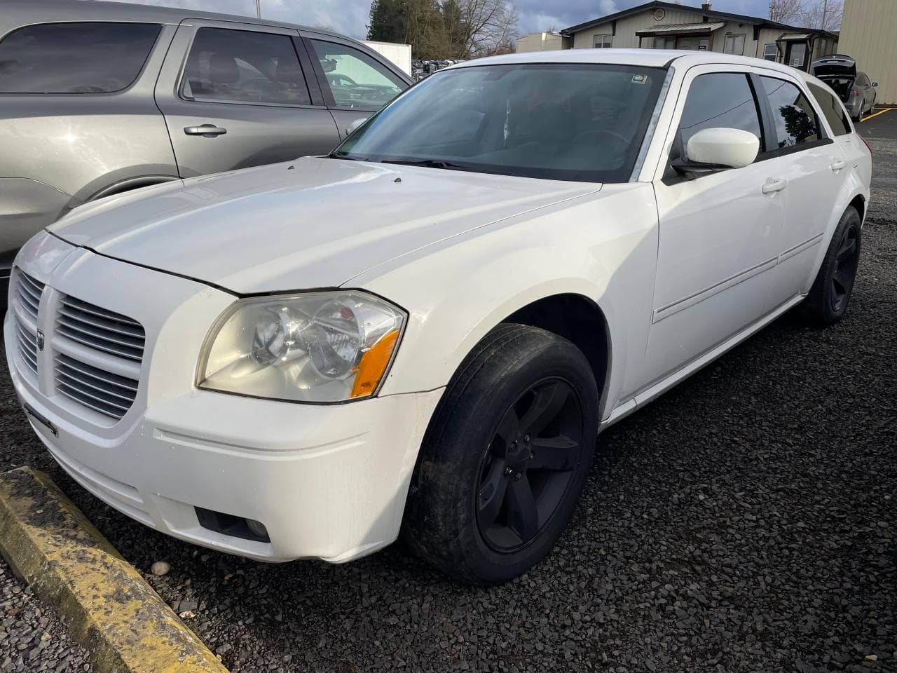 2006 Dodge Magnum R/T - foto 2