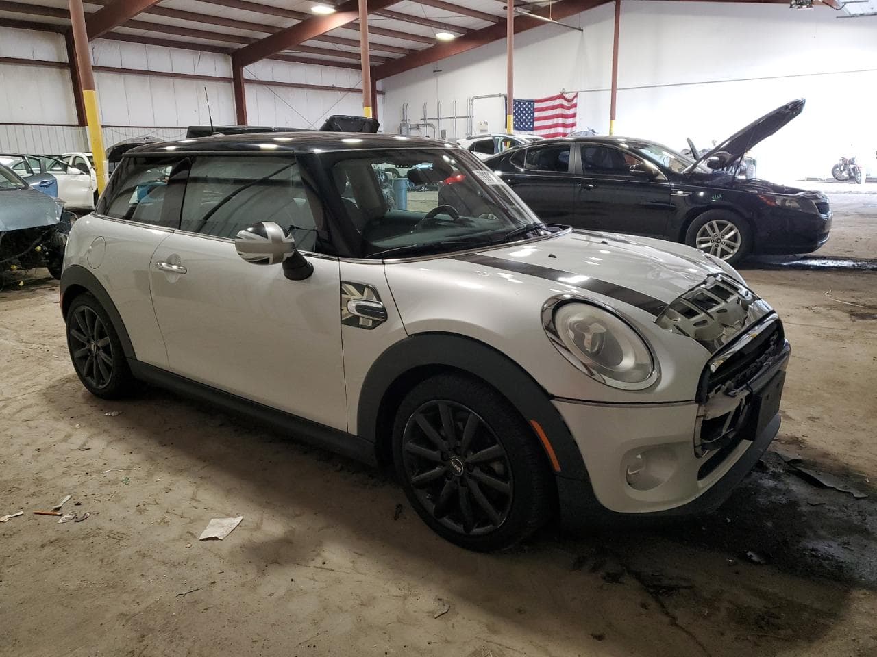 2014 Mini Hardtop Cooper - foto 4