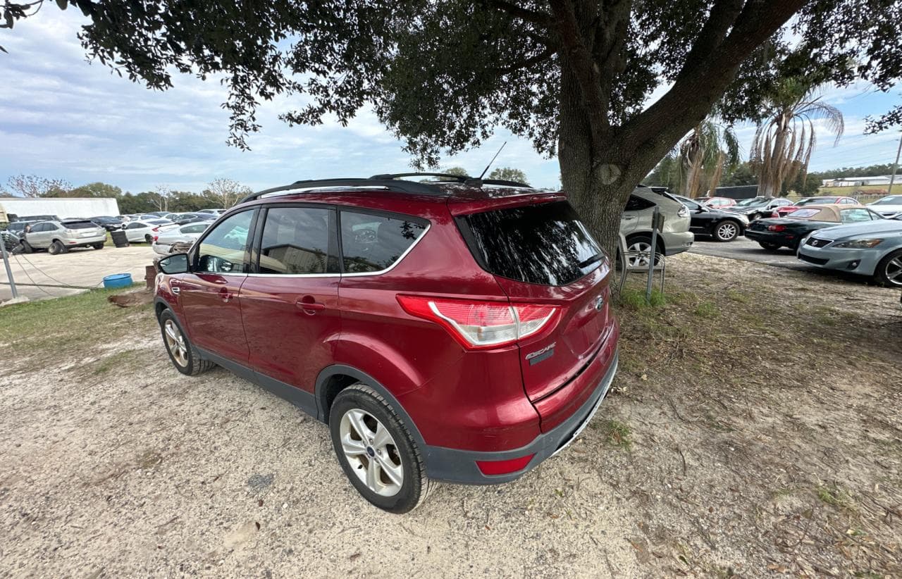 2013 Ford Escape Se - foto 3