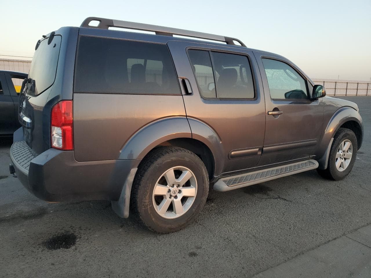 2012 Nissan Pathfinder S - foto 3