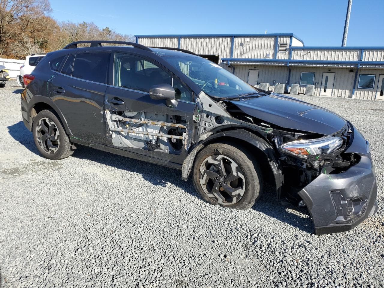 2022 Subaru Crosstrek Limited - foto 4