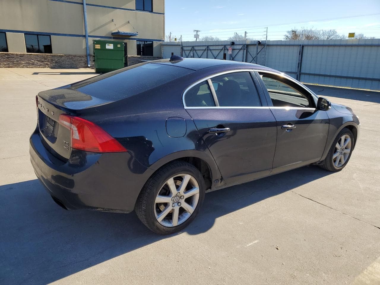 2016 Volvo S60 Premier - foto 3