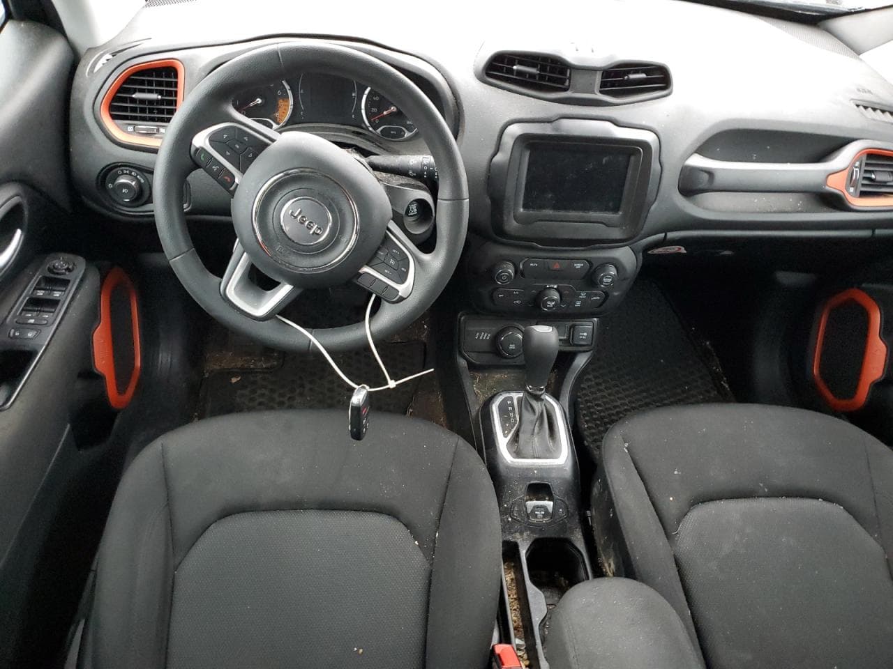2018 Jeep Renegade Upland Edition 4X4 - foto 4