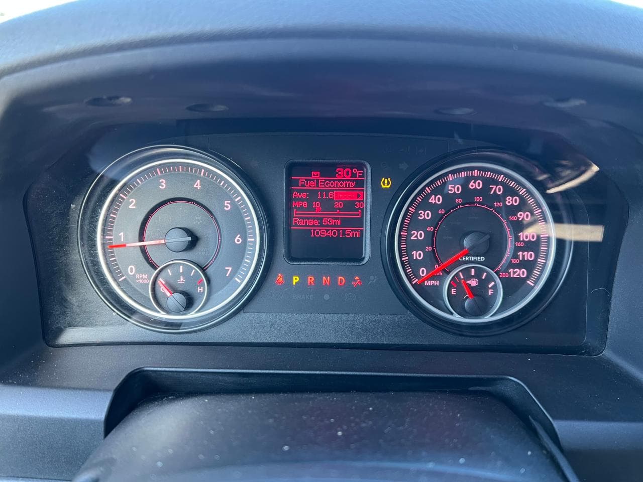 2014 Ram 1500 Ssv - foto 3