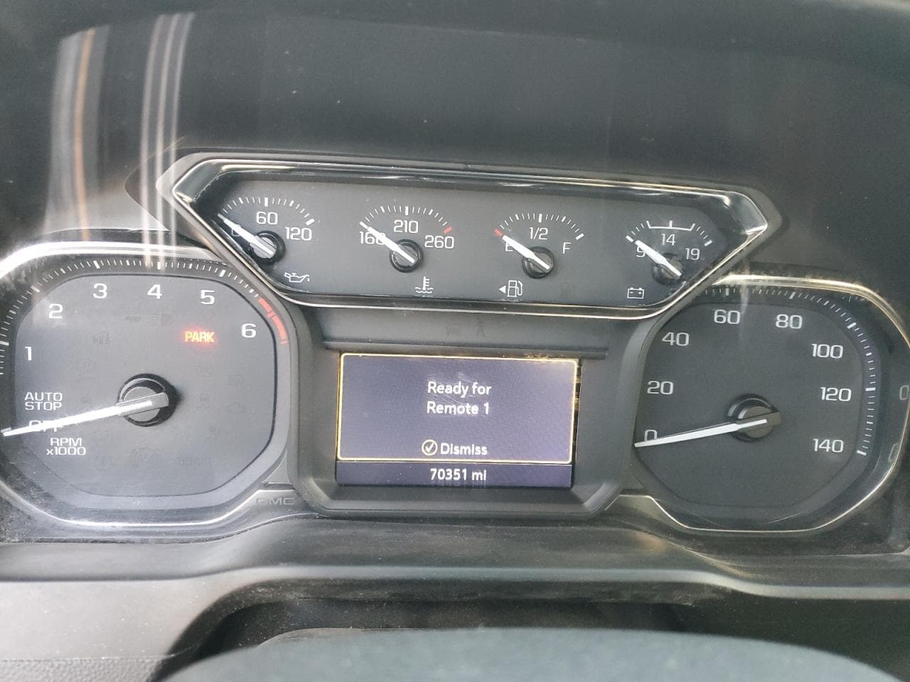 2020 GMC Sierra K1500 Elevation - foto 3