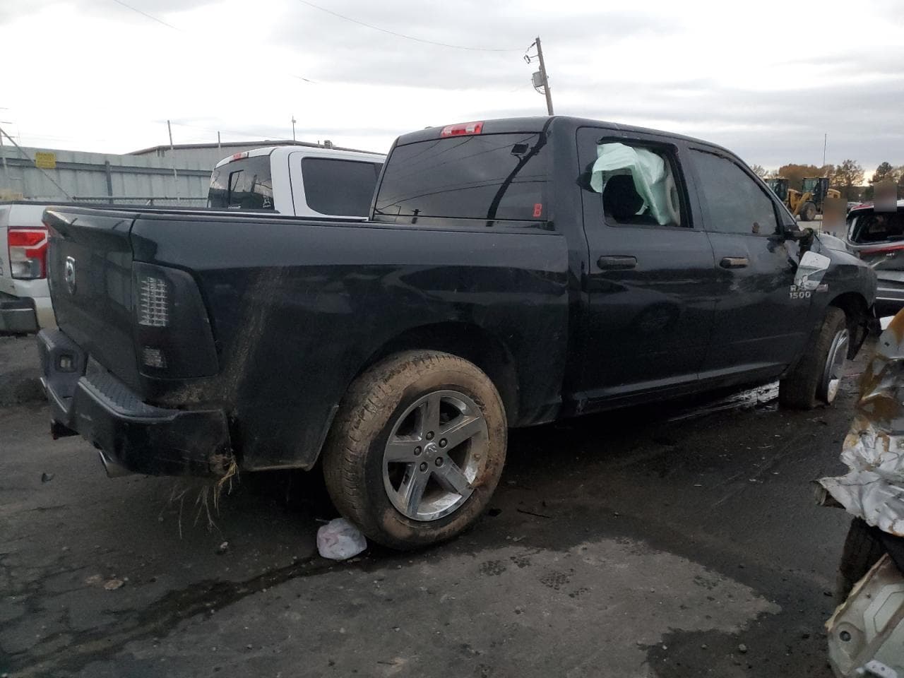 2013 Ram 1500 St - foto 3