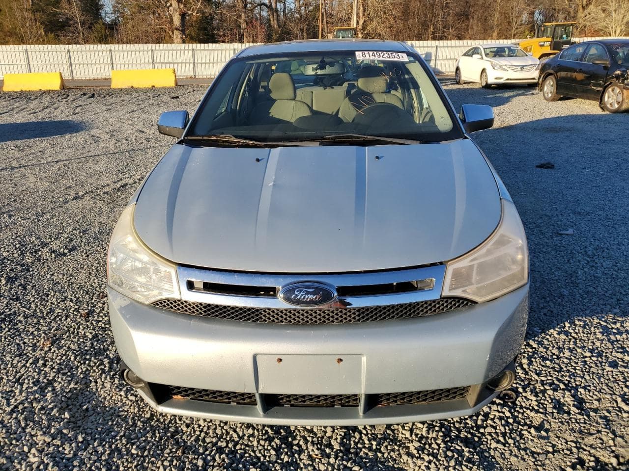 2008 Ford Focus Se - foto 4