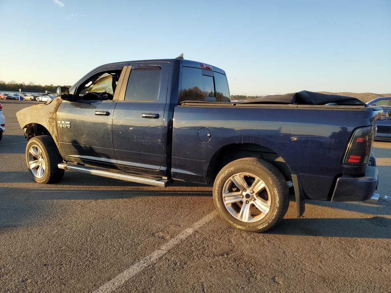 2013 Ram 1500 Sport - foto 2