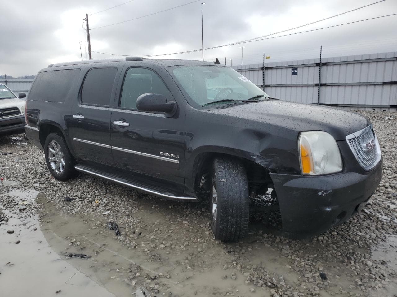 2011 GMC Yukon Xl Denali - foto 4