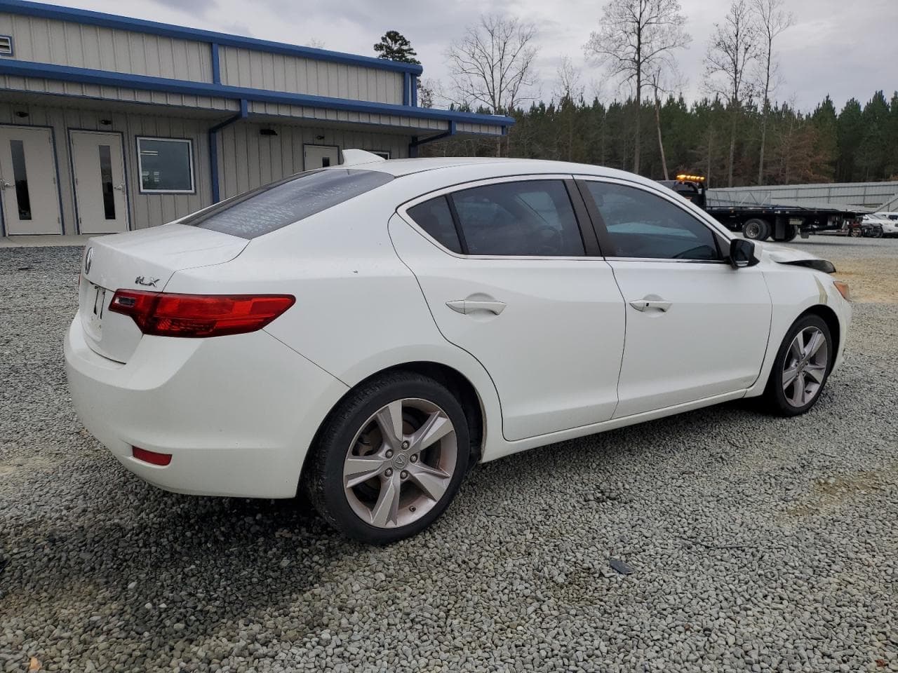2013 Acura Ilx 20 Tech - foto 3