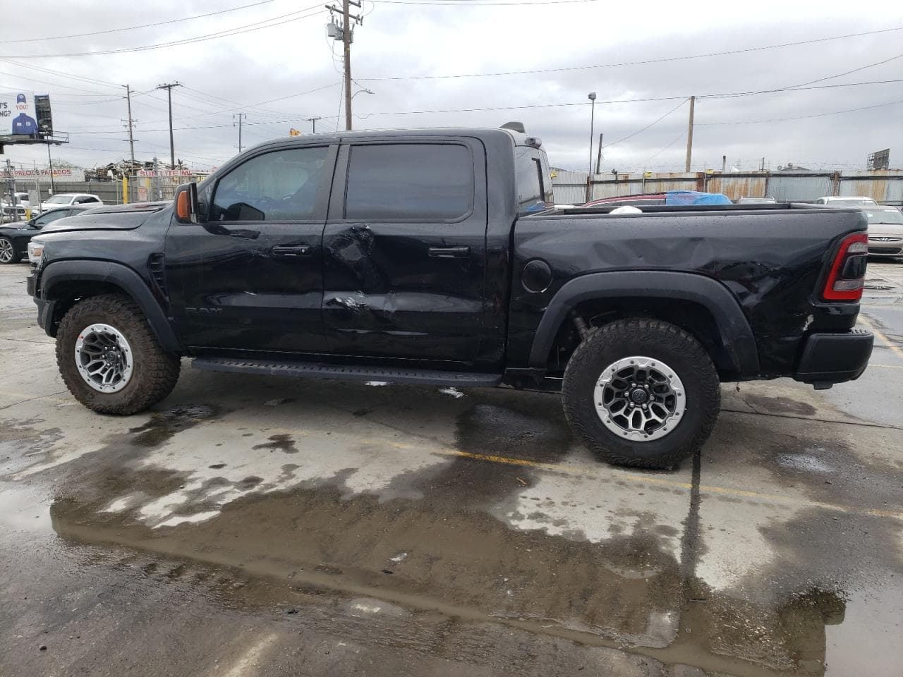 2022 Ram 1500 Trx - foto 2