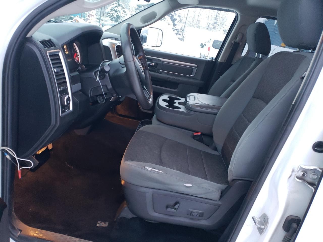 2014 Ram 1500 Slt - foto 4