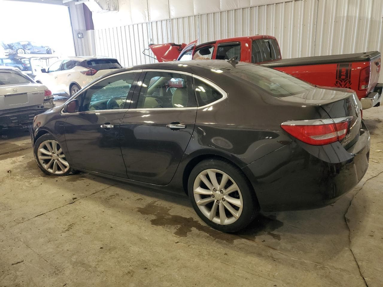 2013 Buick Verano - foto 2