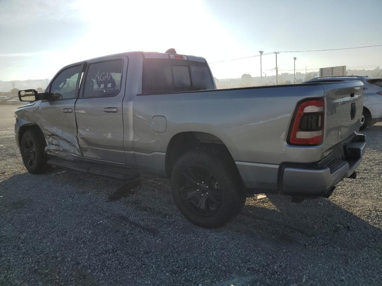 2022 Ram 1500 Big Horn/Lone Star - foto 2