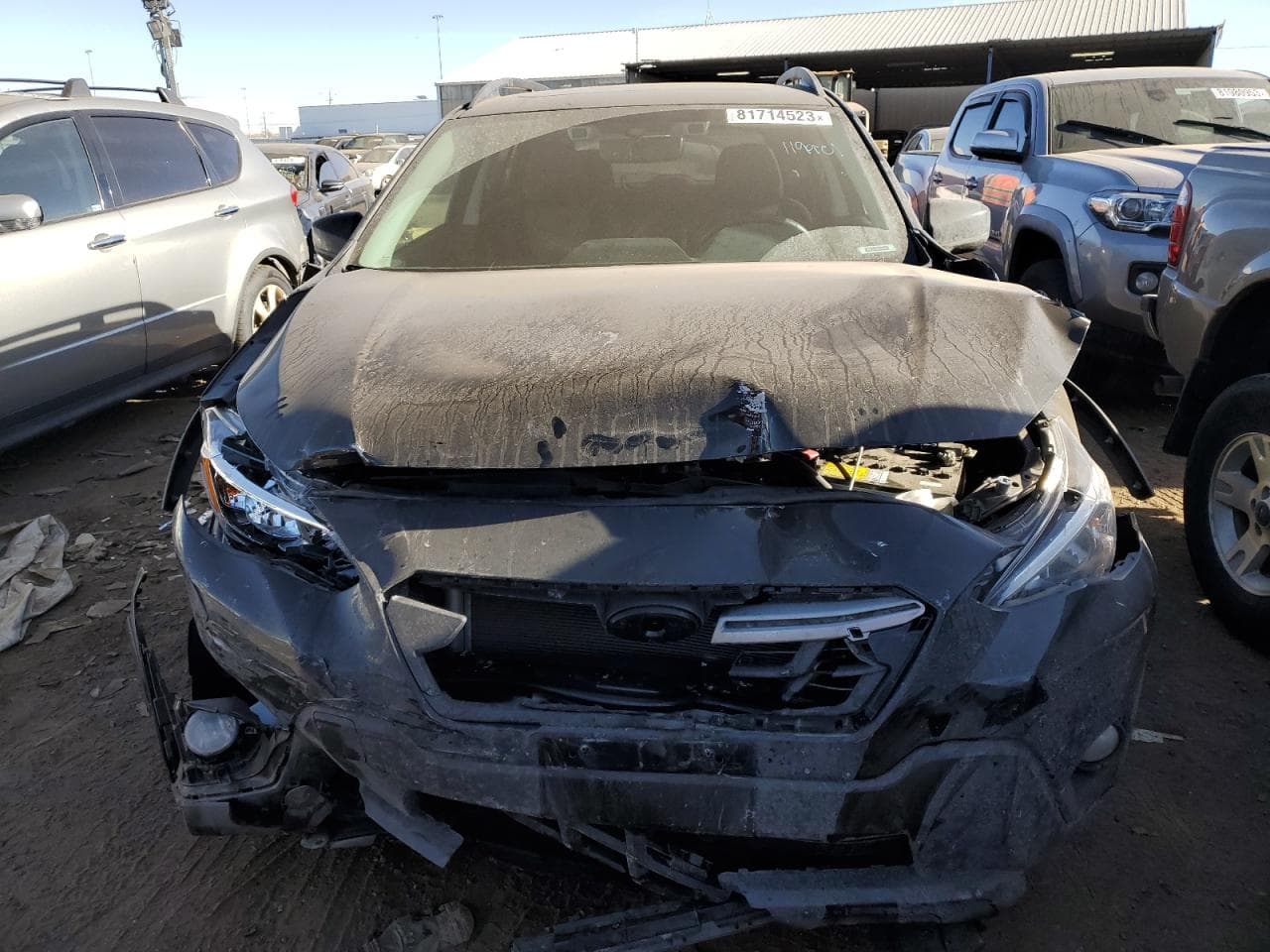 2021 Subaru Crosstrek Premium - foto 3