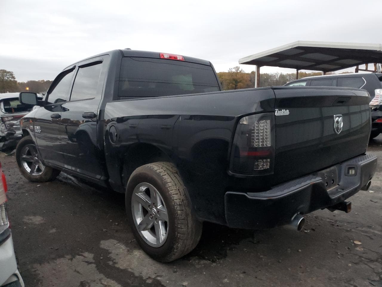 2013 Ram 1500 St - foto 2
