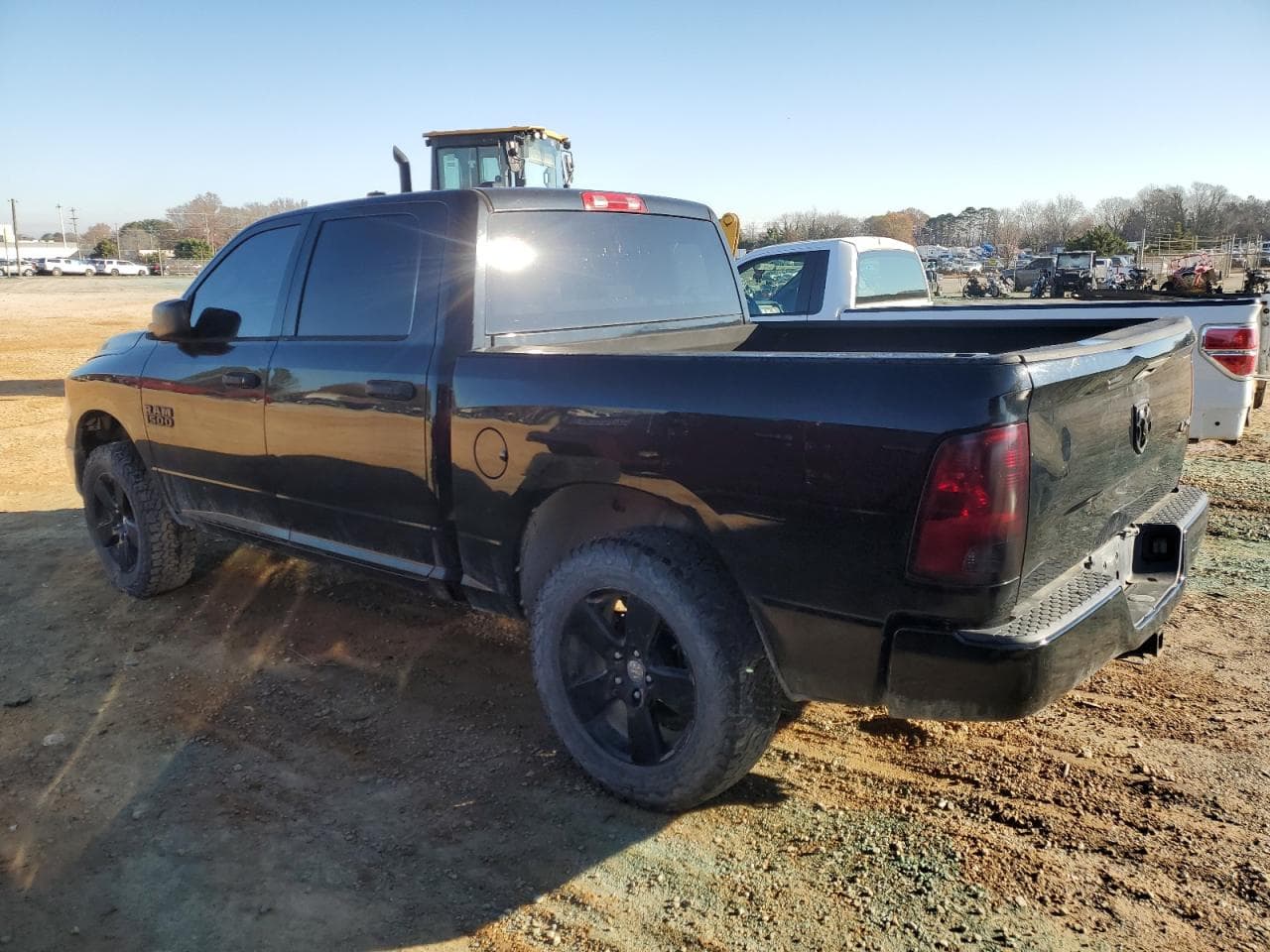 2014 Ram 1500 St - foto 2