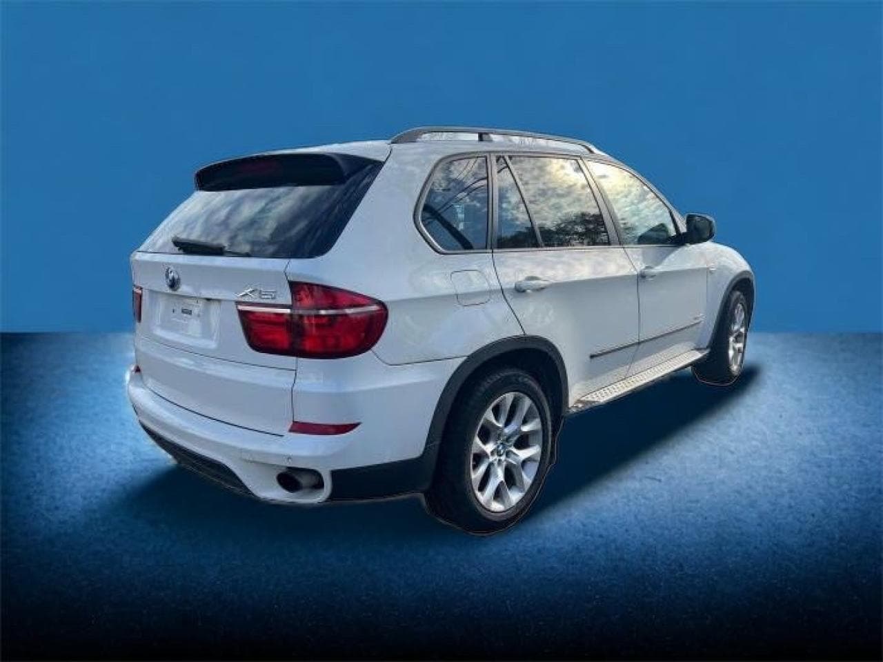 2012 BMW X5 xDrive35I - foto 4