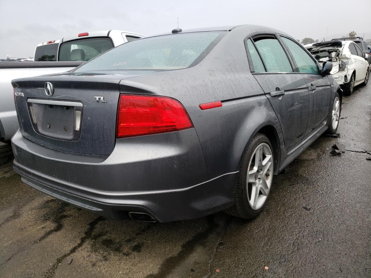 2006 Acura 3.2Tl - foto 3