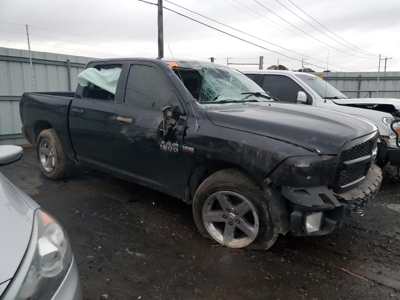 2013 Ram 1500 St - foto 4