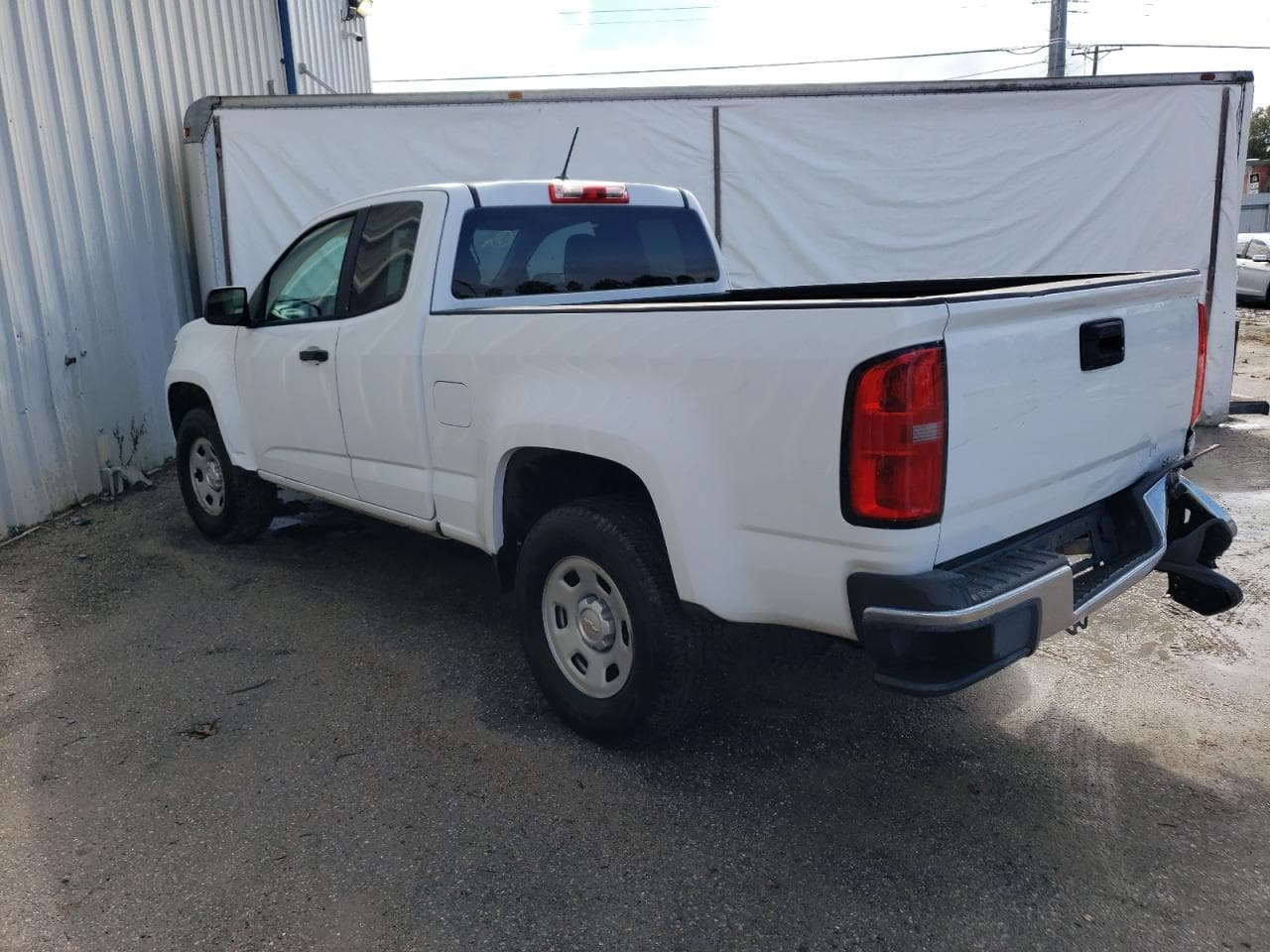 2017 Chevrolet Colorado - foto 2