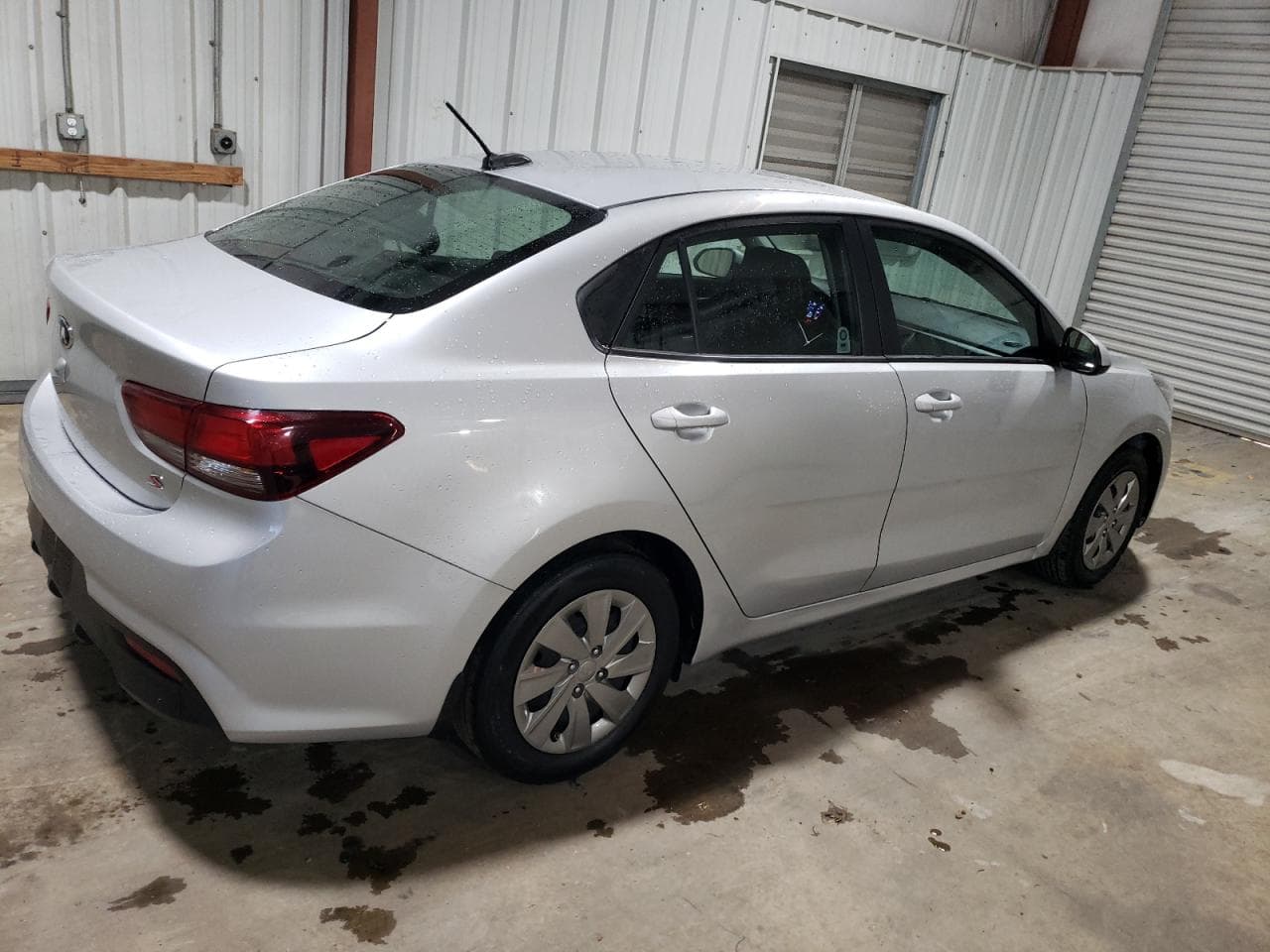 2020 Kia Rio S - foto 3