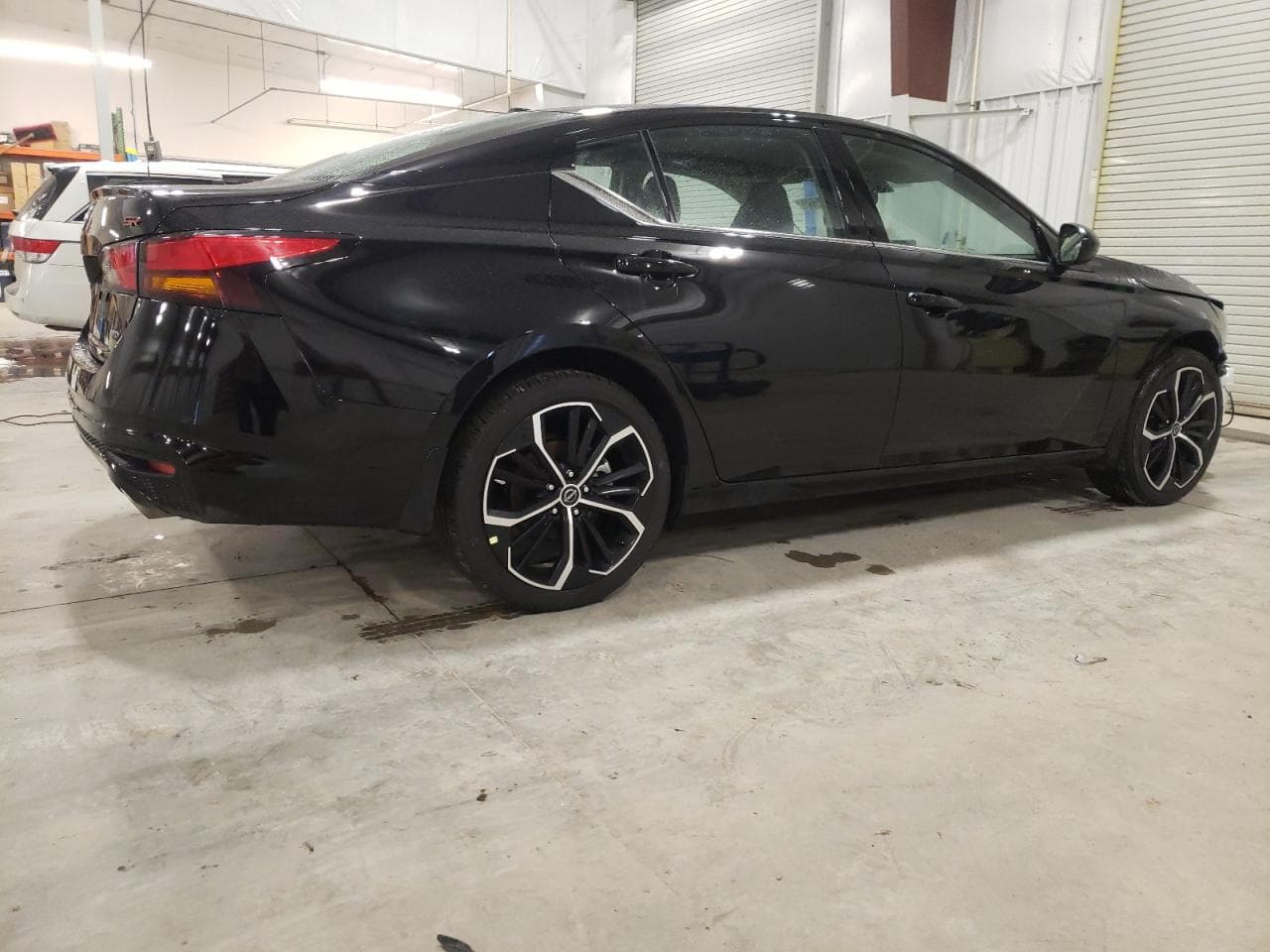2024 Nissan Altima Sr Intelligent Awd - foto 3