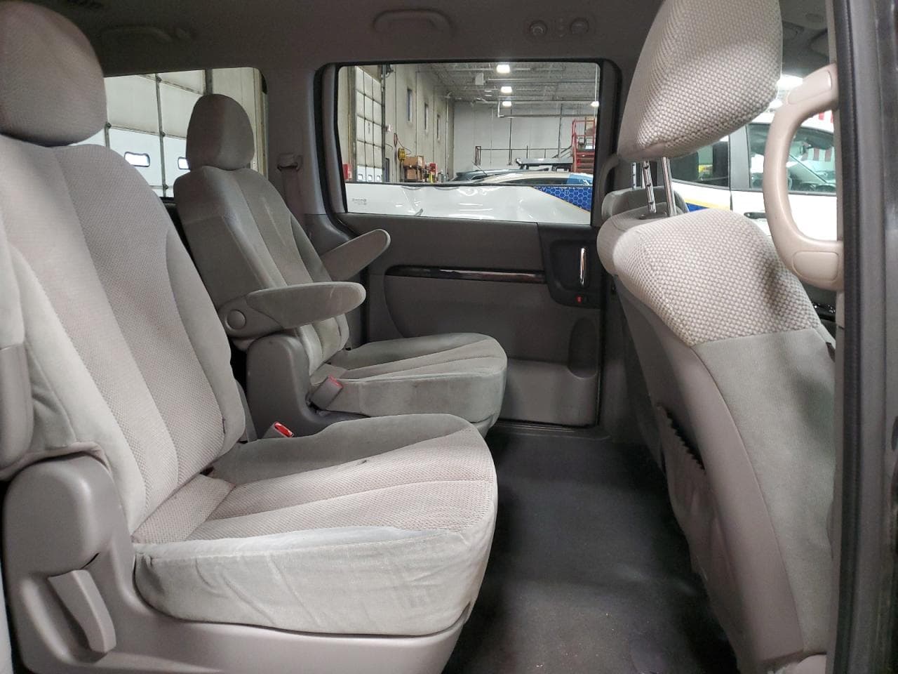 2012 Kia Sedona Ex