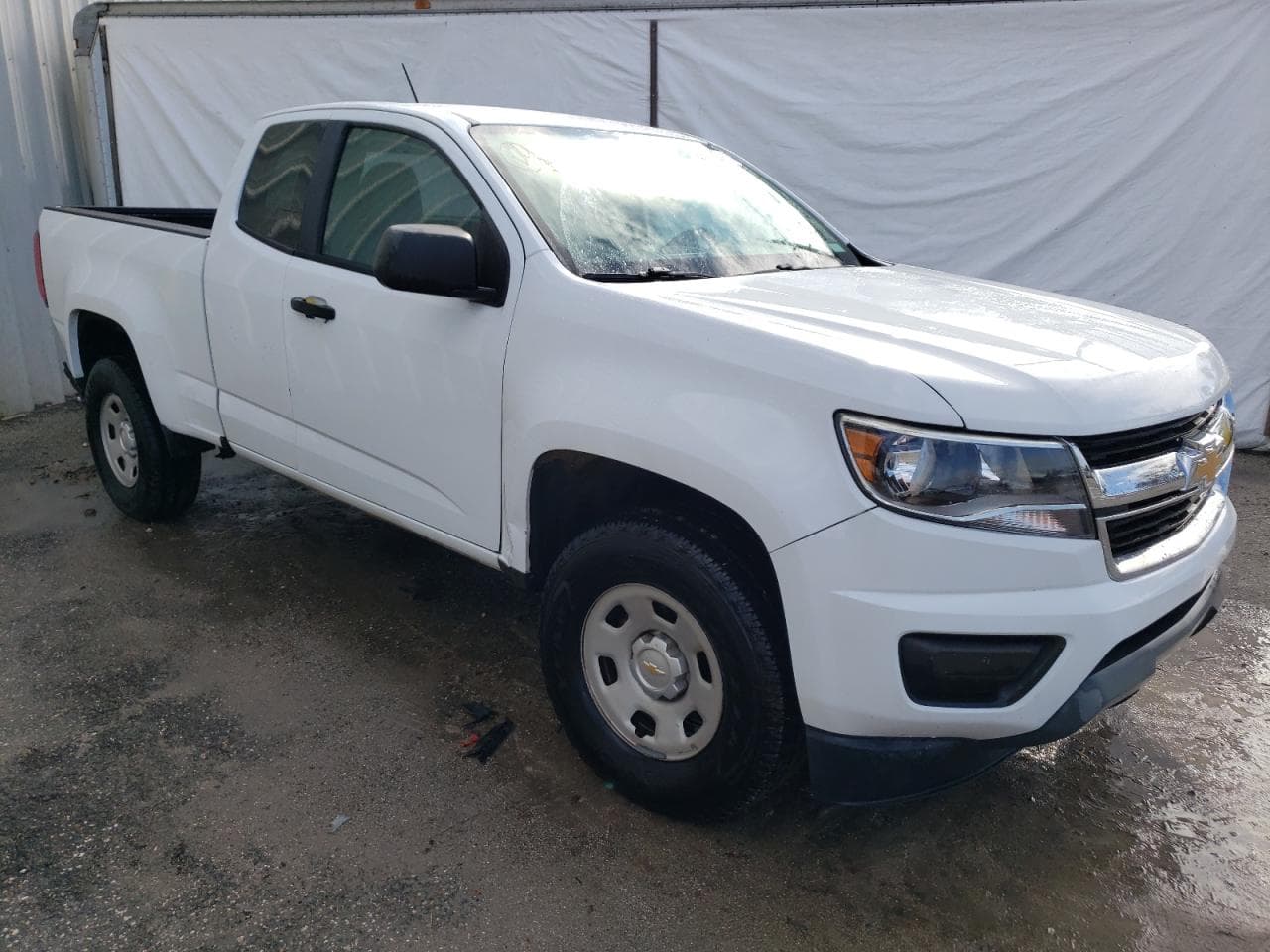 2017 Chevrolet Colorado - foto 4