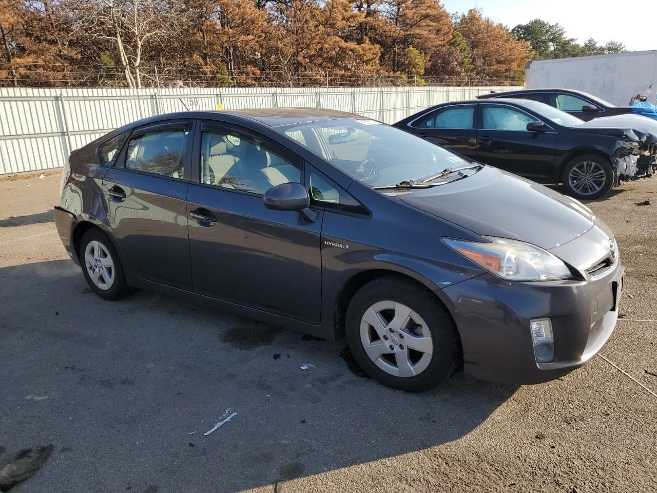2010 Toyota Prius - foto 4