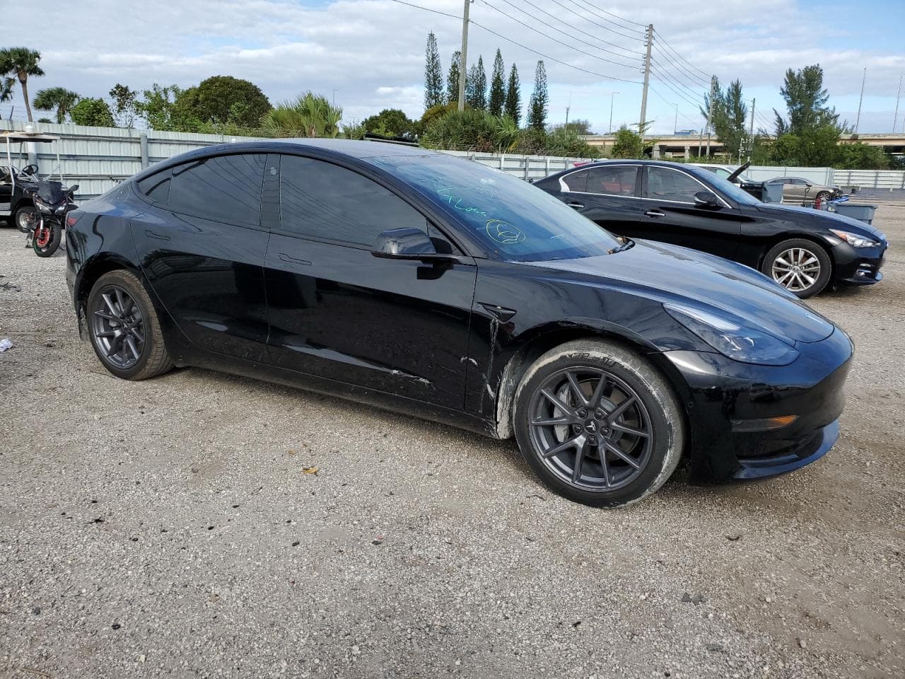 2021 Tesla Model 3 - foto 4