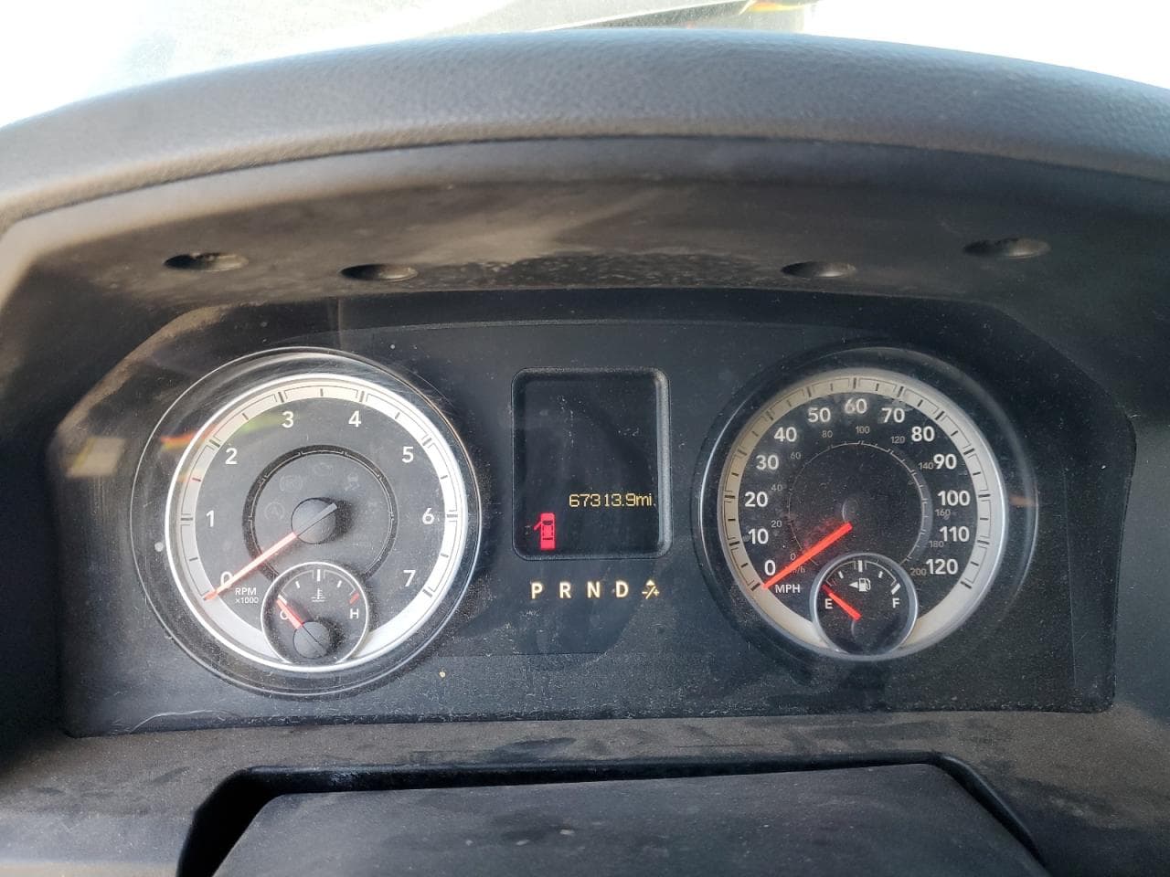 2014 Ram 2500 St - foto 4