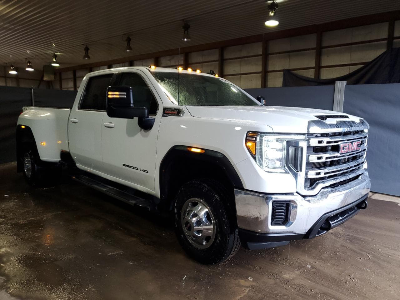 2023 GMC Sierra K3500 Sle - foto 4