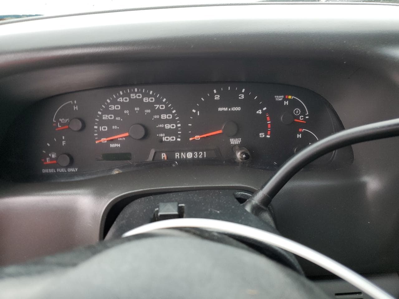 2003 Ford F-250 Lariat/Xl/Xlt - foto 4