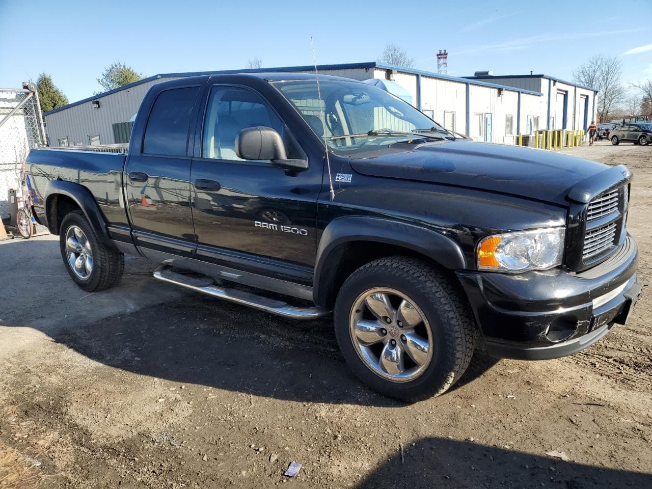 2004 Dodge Ram 1500 St - foto 4