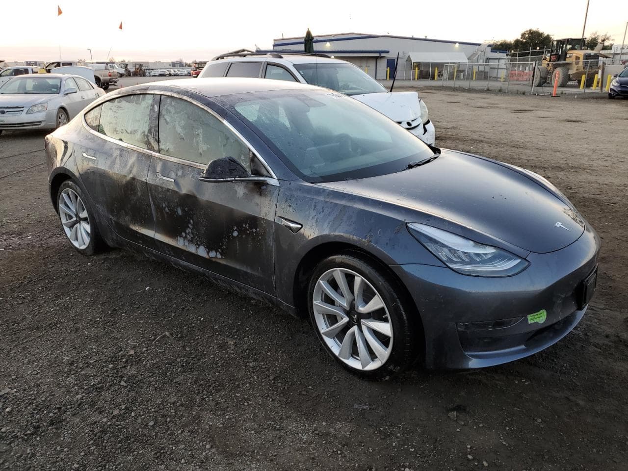 2020 Tesla Model 3 - foto 4