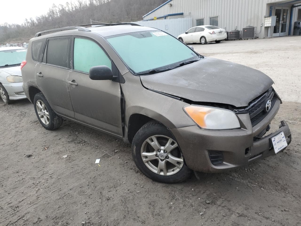 2011 Toyota Rav4 - foto 4