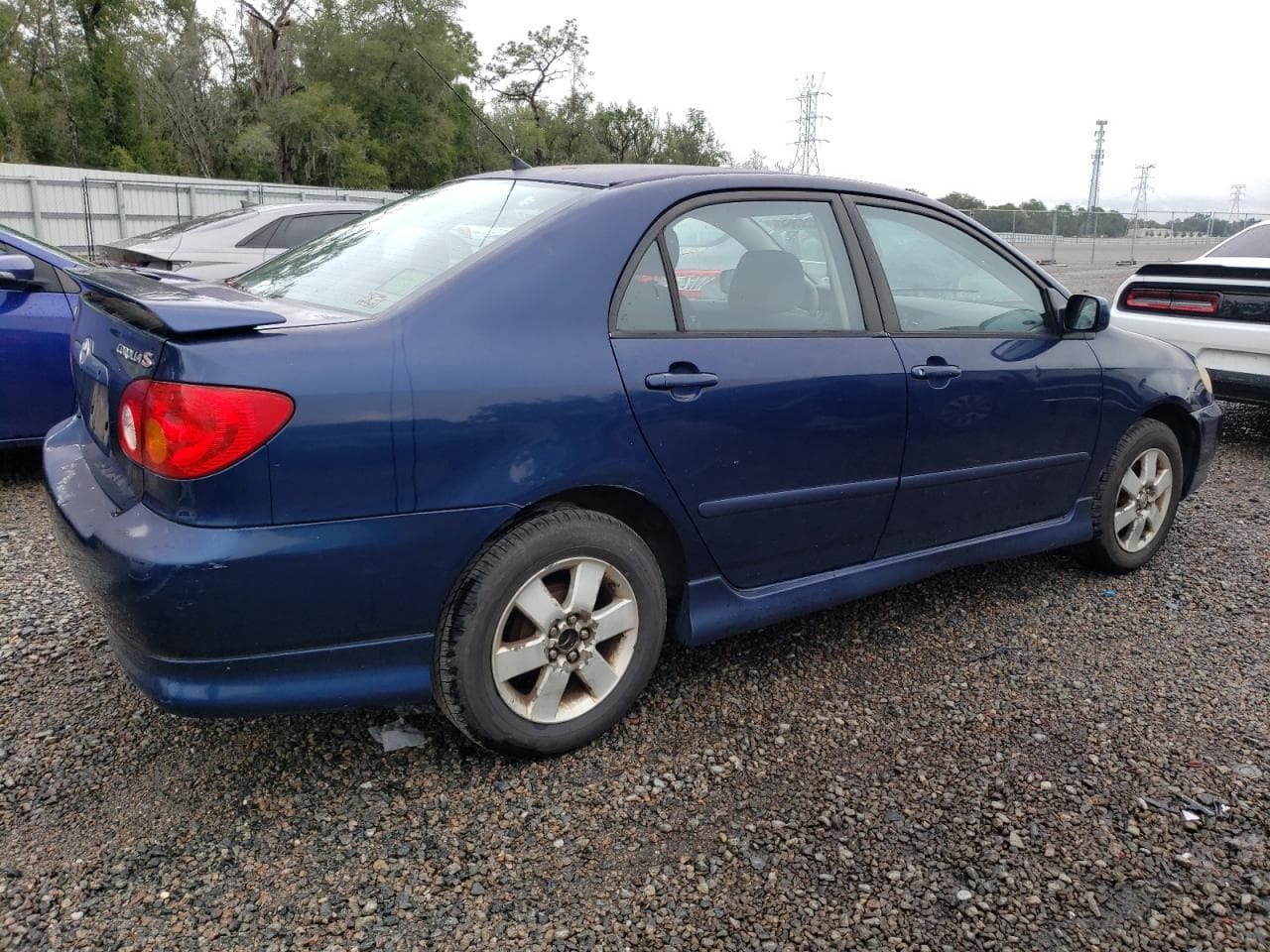 2003 Toyota Corolla Ce - foto 3