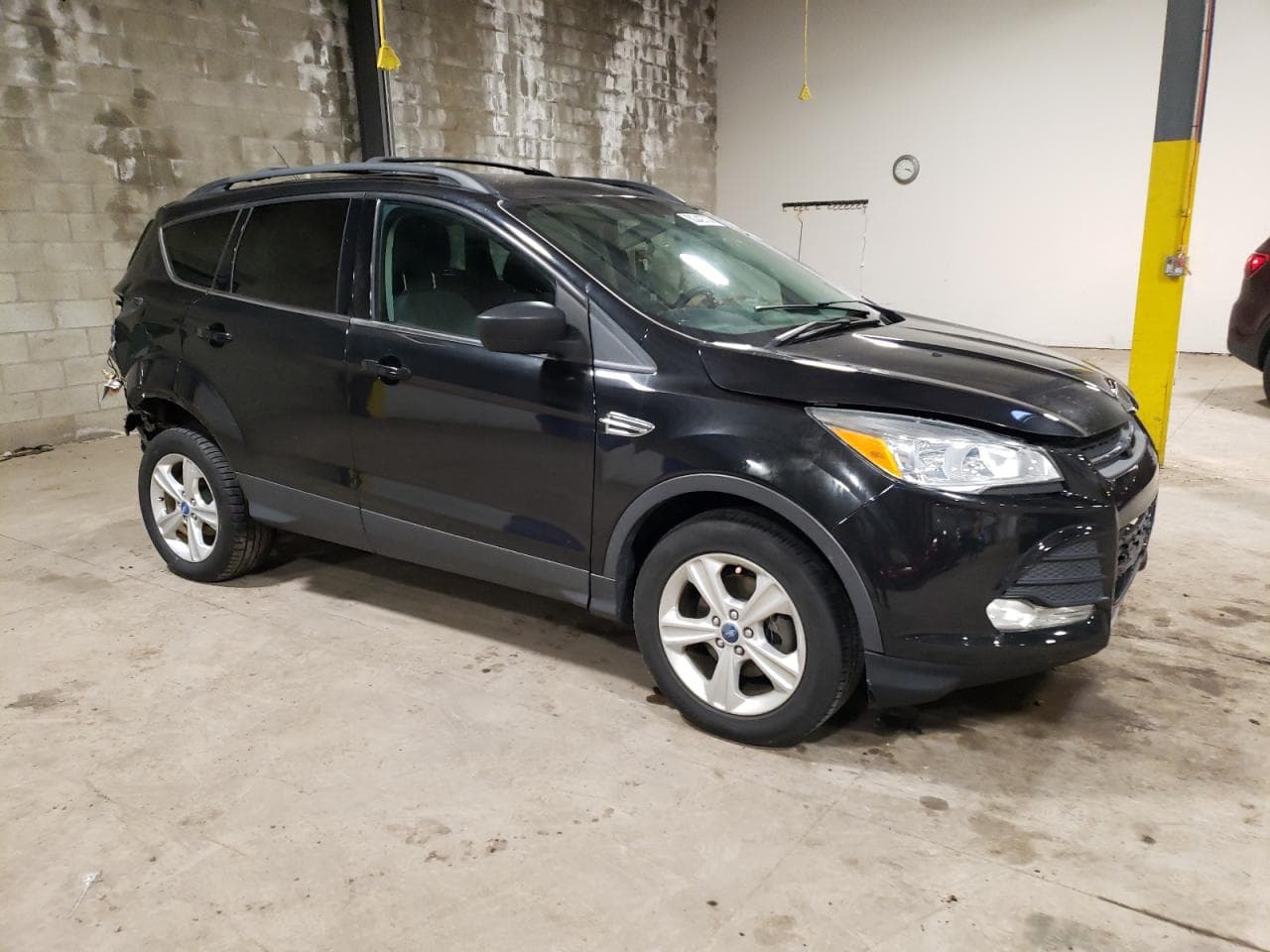 2013 Ford Escape Se - foto 4
