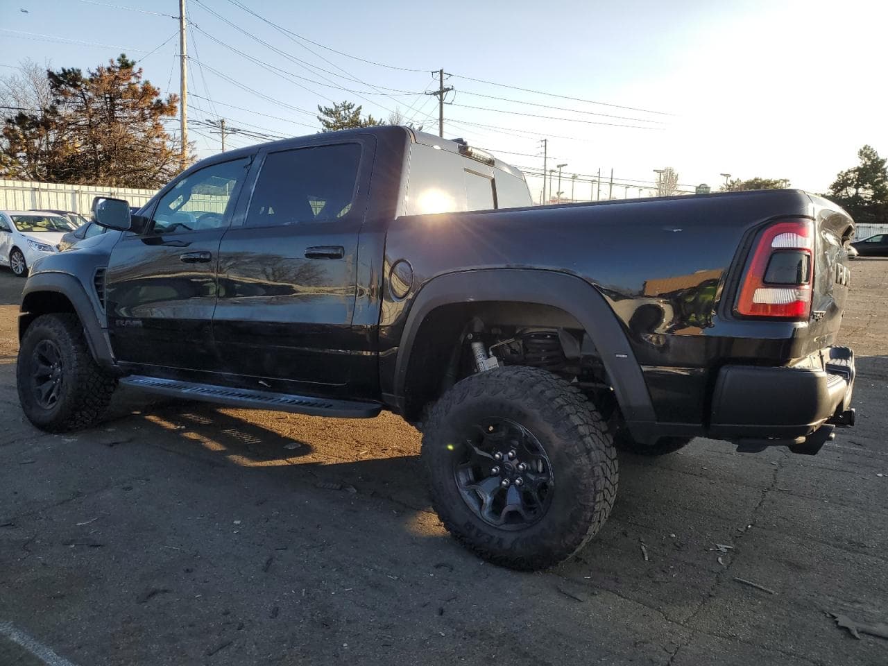 2022 Ram 1500 Trx - foto 2